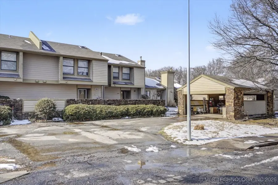 3322 W Washington Street #37, Broken Arrow, OK 74012 - Image #2