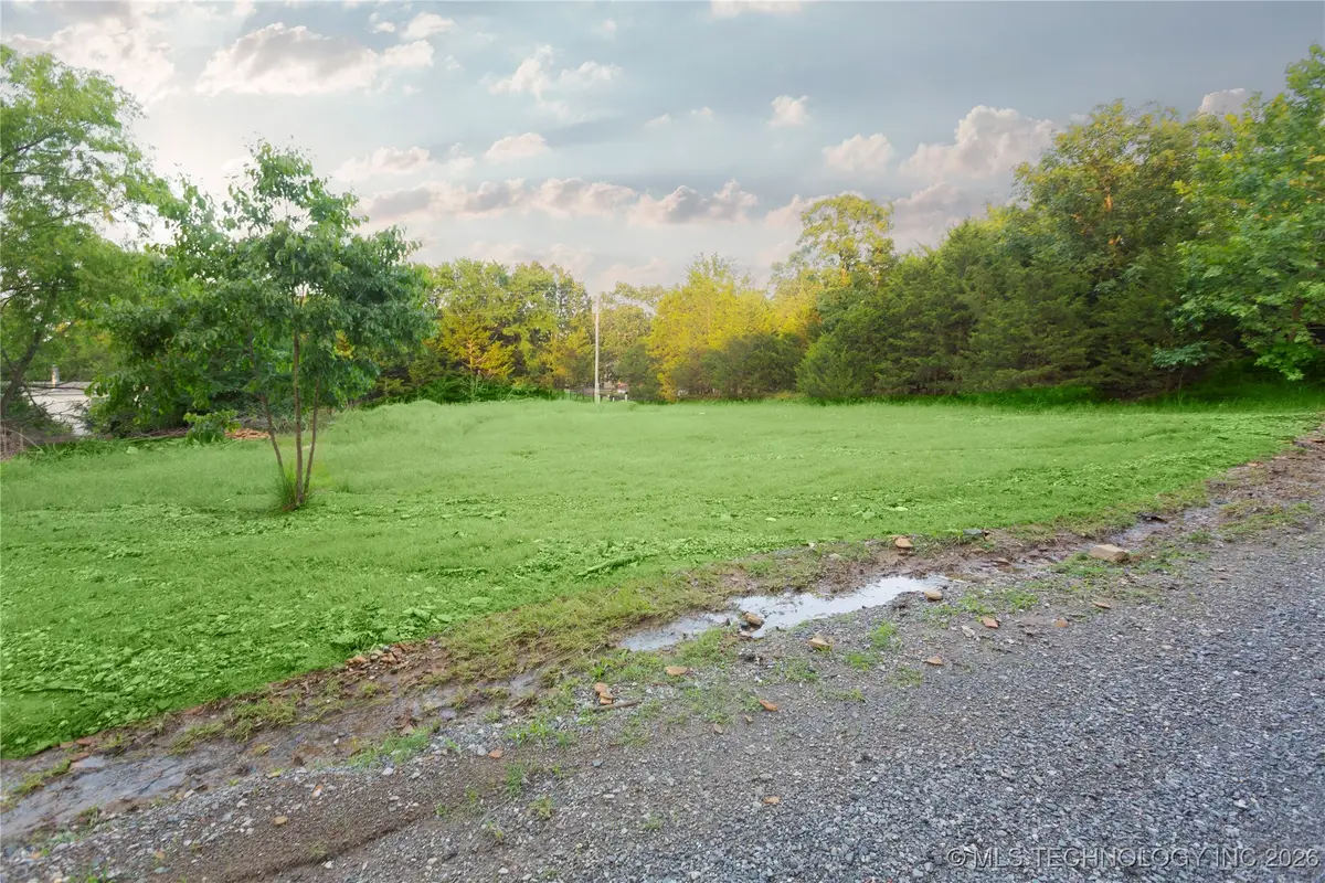 Homestead Circle, Canadian, OK 74425 - #1