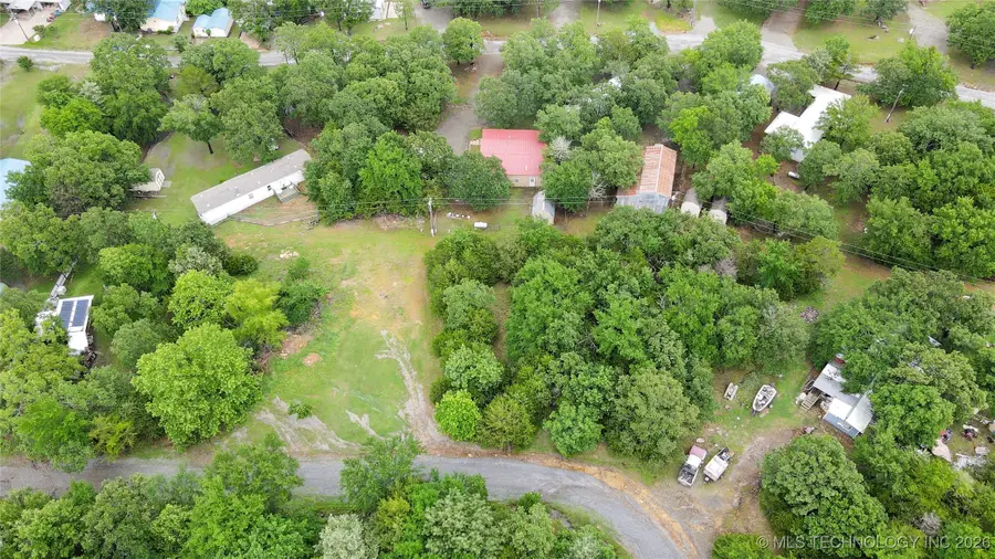 Homestead Circle, Canadian, OK 74425 - #3