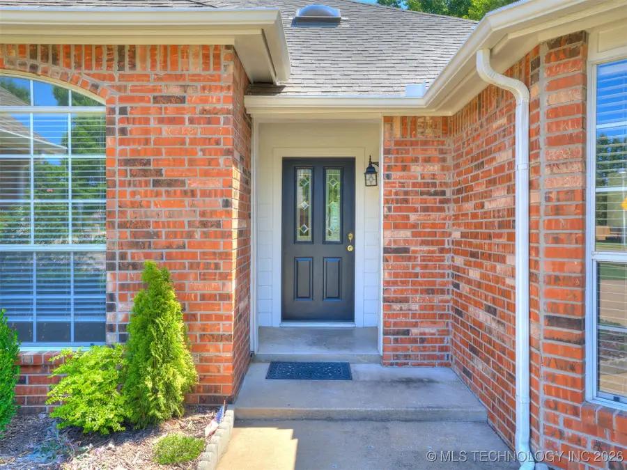 4717 S Ash Avenue, Broken Arrow, OK 74011 - #2