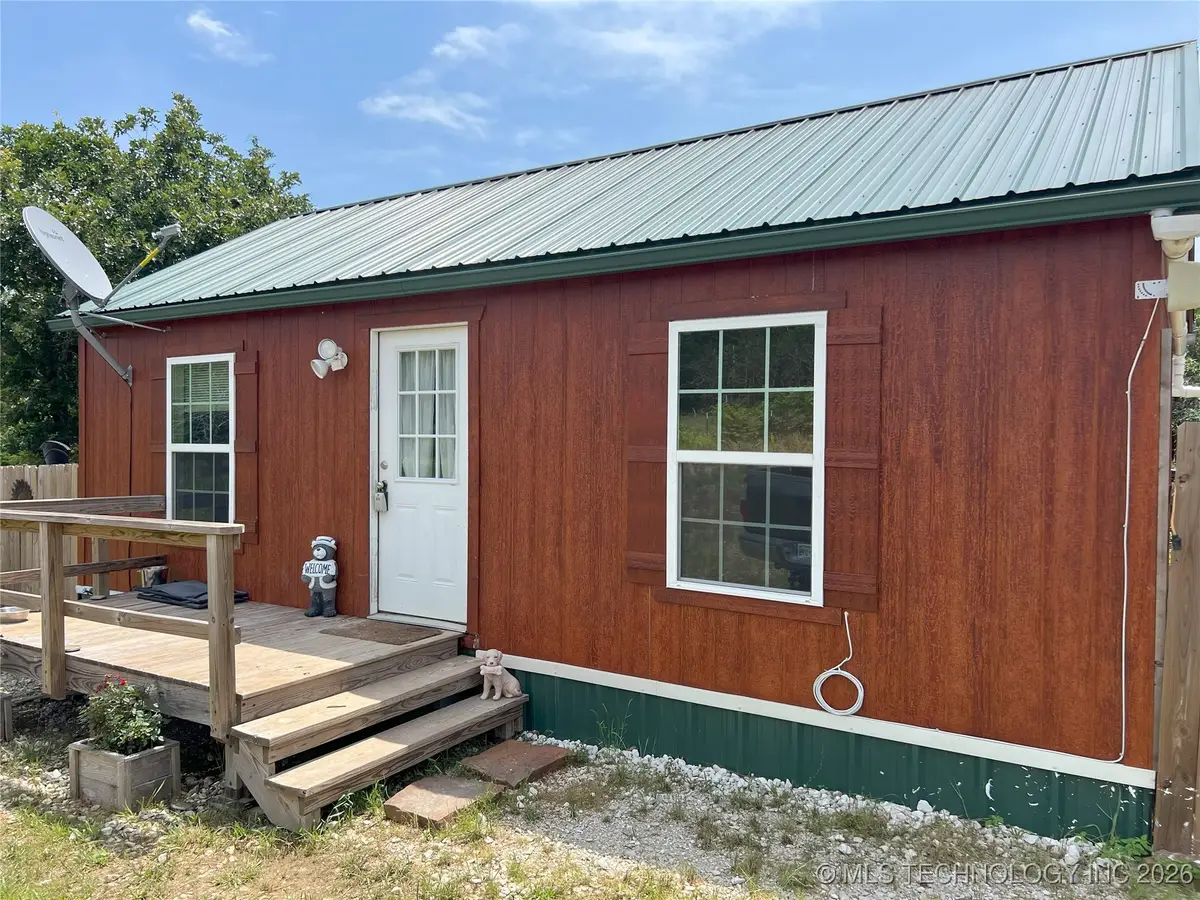 183006 N 4170 Road, Moyers, OK 74557 - #1