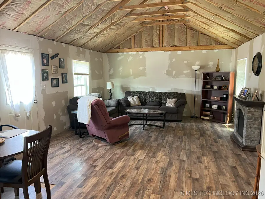 183006 N 4170 Road, Moyers, OK 74557 - #3