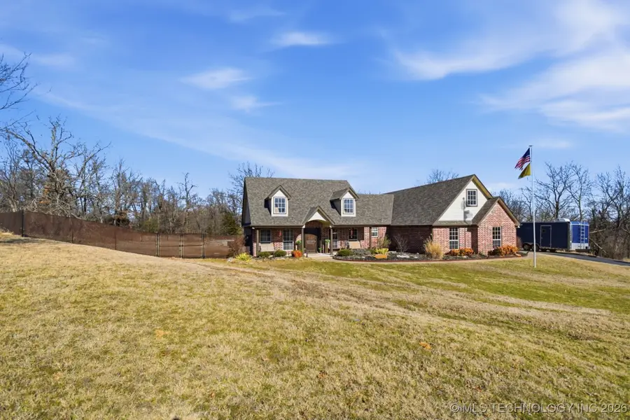 3635 E 430 Road, Oologah, OK 74053 - Image #2