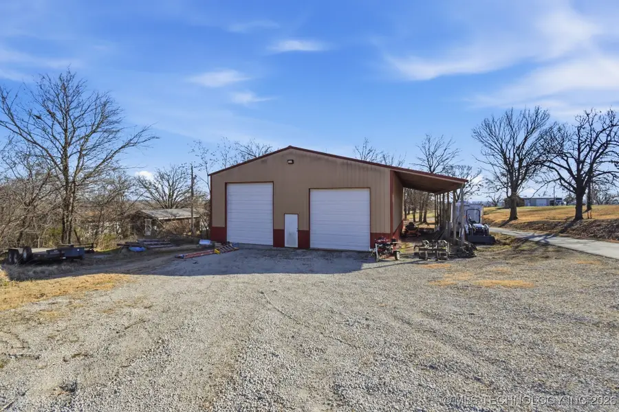 3635 E 430 Road, Oologah, OK 74053 - Image #3