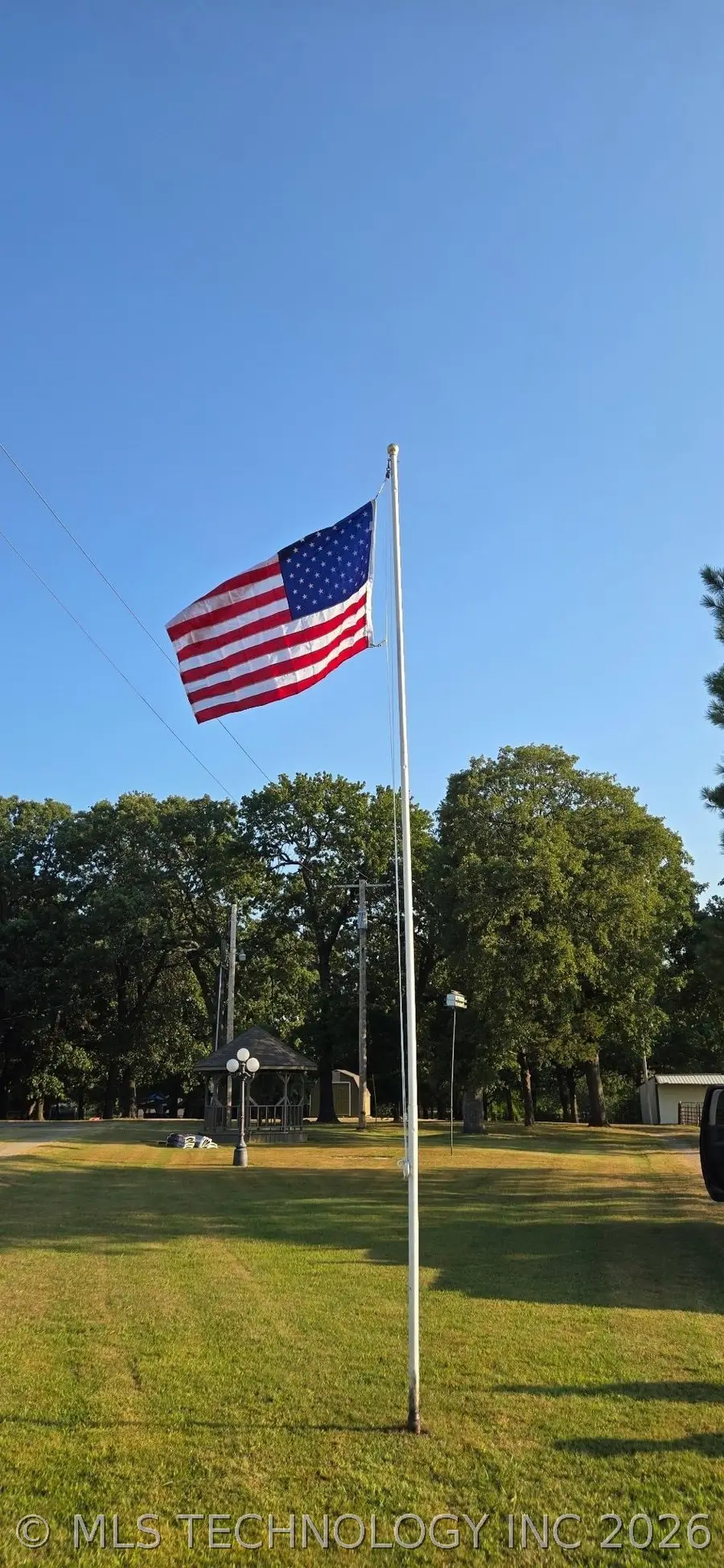 203 NE H Street, Stigler, OK 74462 - #2