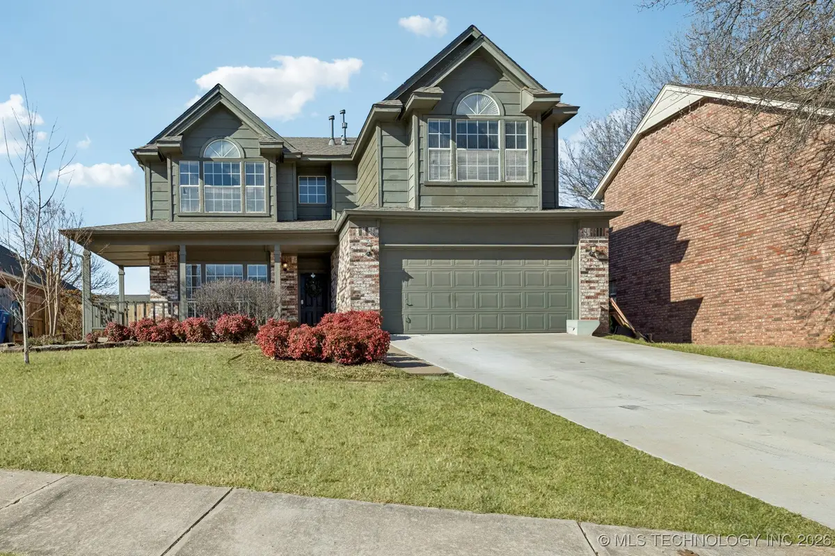 1204 N Willow Avenue, Broken Arrow, OK 74012 - Image #1