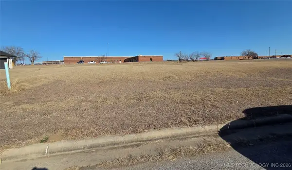 814 Prairie View Road, Ardmore, OK 73401