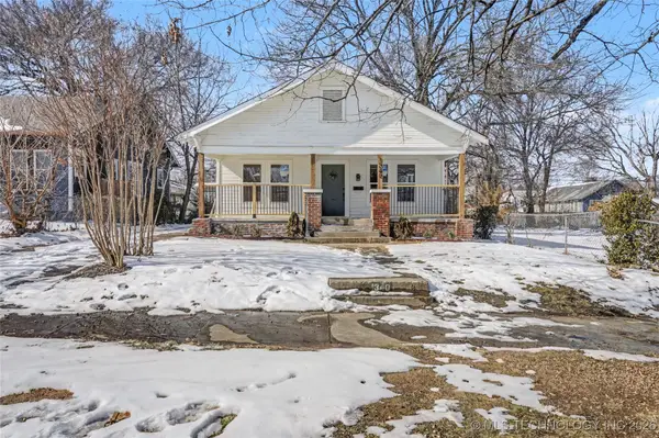 1340 N Boston Avenue, Tulsa, OK 74106