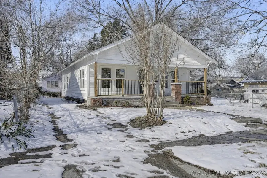 1340 N Boston Avenue, Tulsa, OK 74106 - Image #2