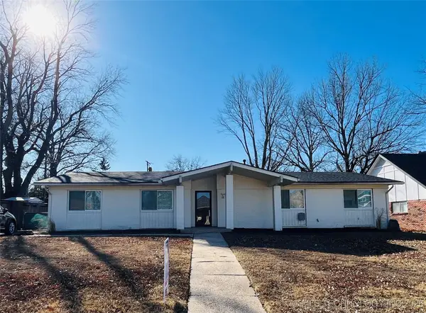 6534 E 56th Place, Tulsa, OK 74145