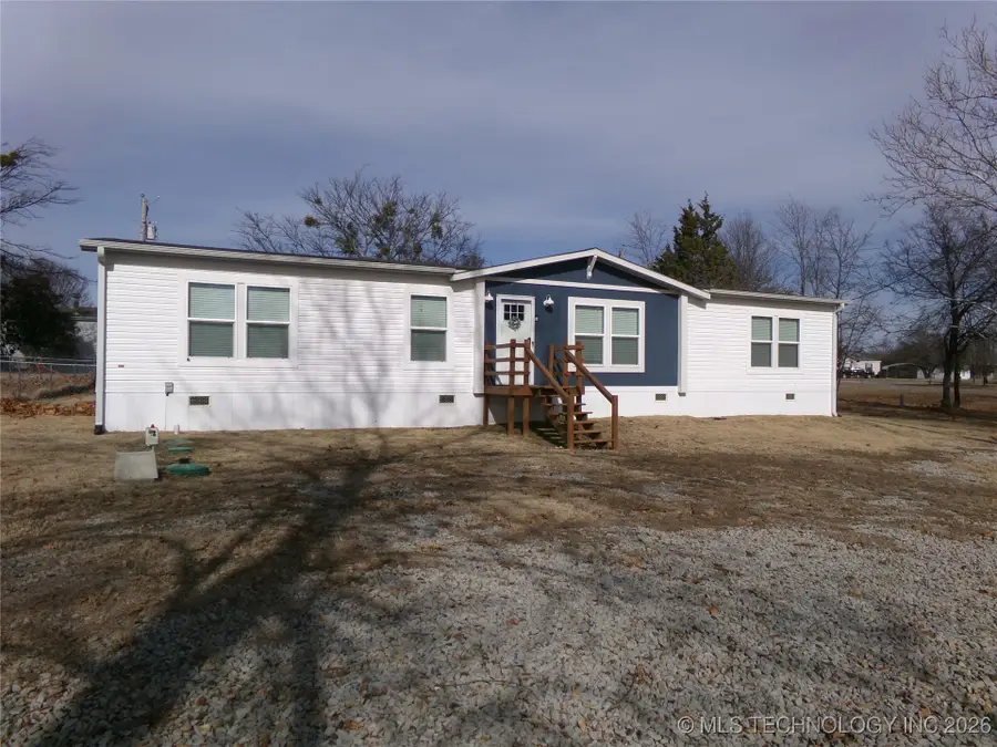 59 Bear Court, Canadian, OK 74425 - #2