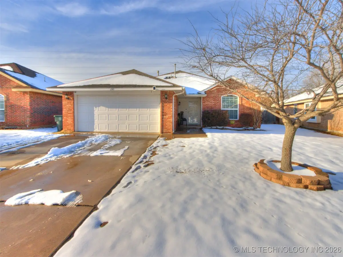 245 Cambridge Drive, Oklahoma City, OK 73110 - Image #1