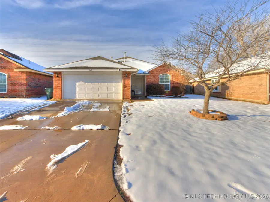 245 Cambridge Drive, Oklahoma City, OK 73110 - Image #3