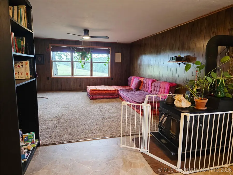 57298 S 608 Road, Kansas, OK 74347 - Image #3