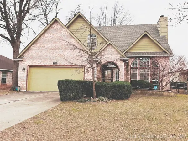 5908 W 43rd Street, Tulsa, OK 74107