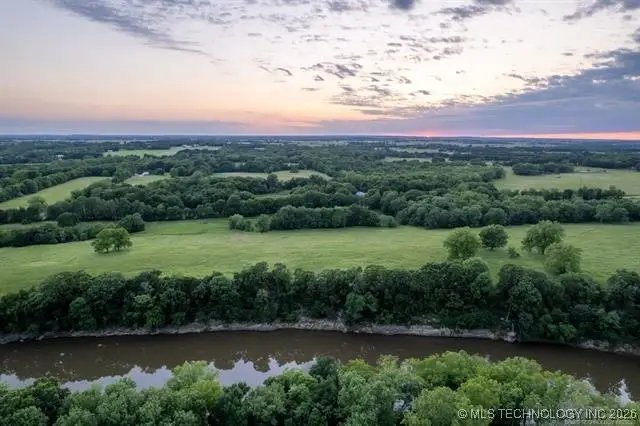 15 S 4420 Road, Vinita, OK 74301 - #1