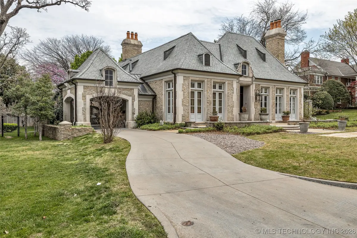 2119 E 30th Place, Tulsa, OK 74114 - Image #1