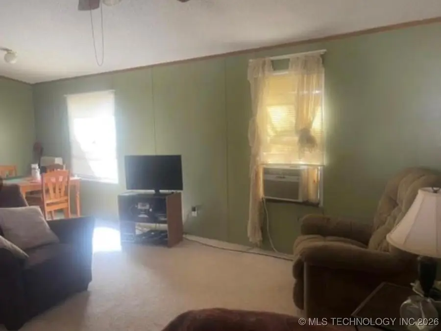 16137 W Butterfield, Park Hill, OK 74451 - #3