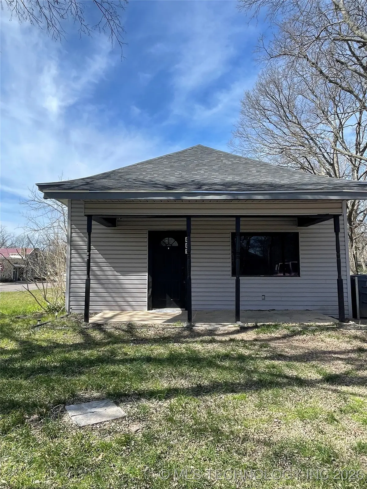 441 Carter Street Se, Ardmore, OK 73401 - #1