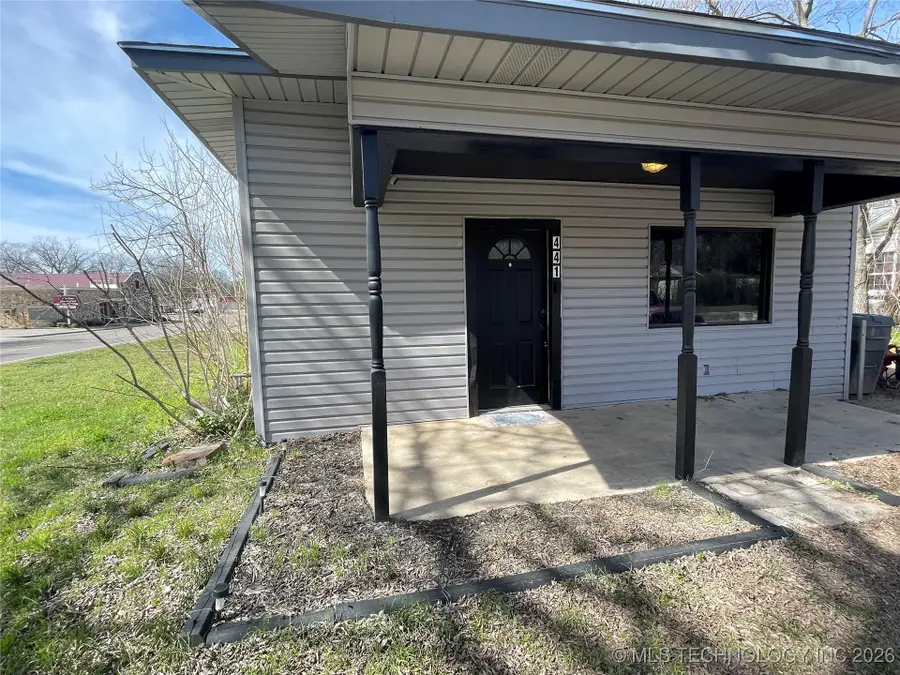 441 Carter Street Se, Ardmore, OK 73401 - #2