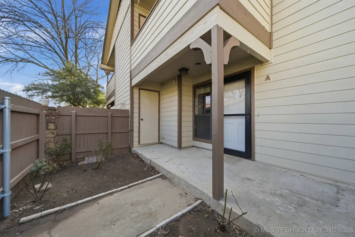 6376 S 80th East Avenue #41A, Tulsa, OK 74133 - #1