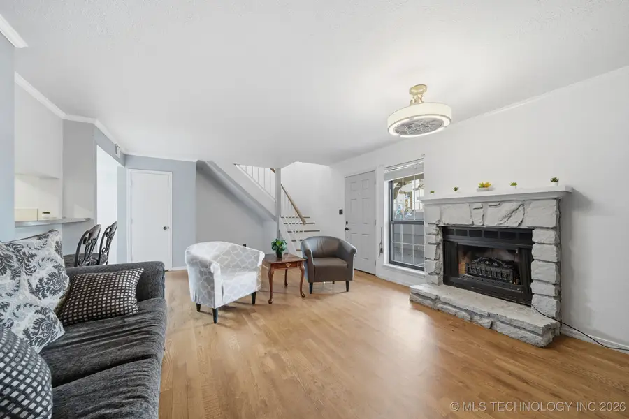 6376 S 80th East Avenue #41A, Tulsa, OK 74133 - #2