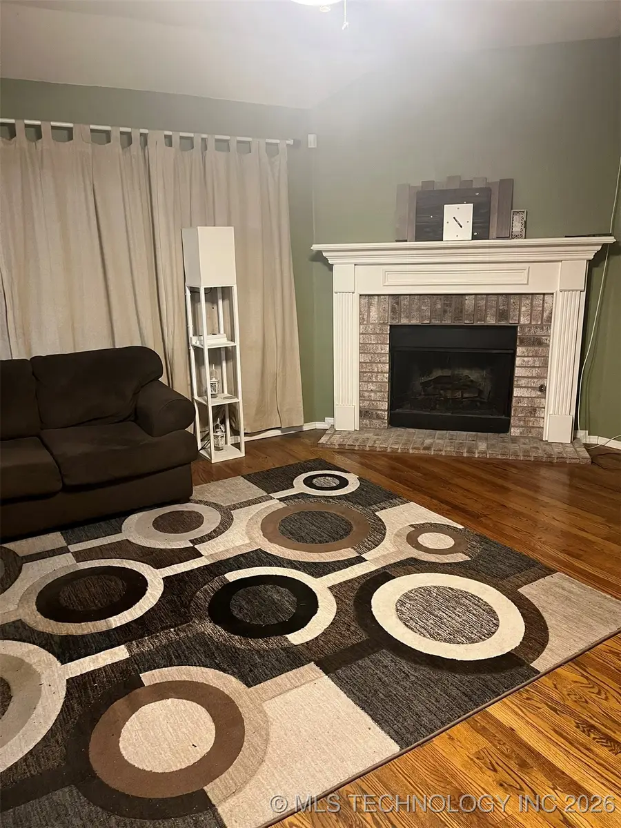 4809 S 195th Avenue E, Broken Arrow, OK 74014 - Image #3