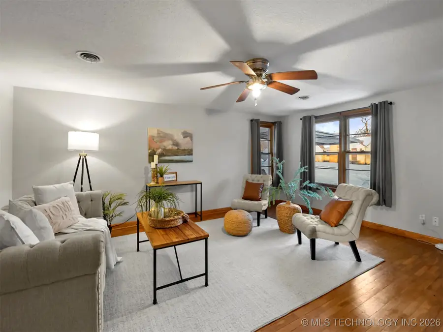 1415 Holt Street, Ardmore, OK 73401 - #3