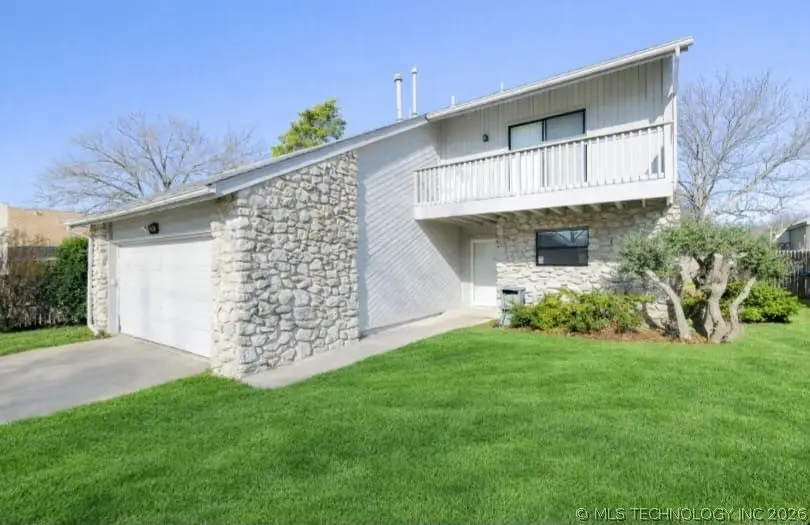 3341 E 83rd Place, Tulsa, OK 74137 - #2