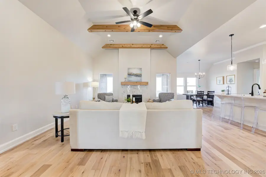 1613 N 72nd Street, Broken Arrow, OK 74014 - Image #3