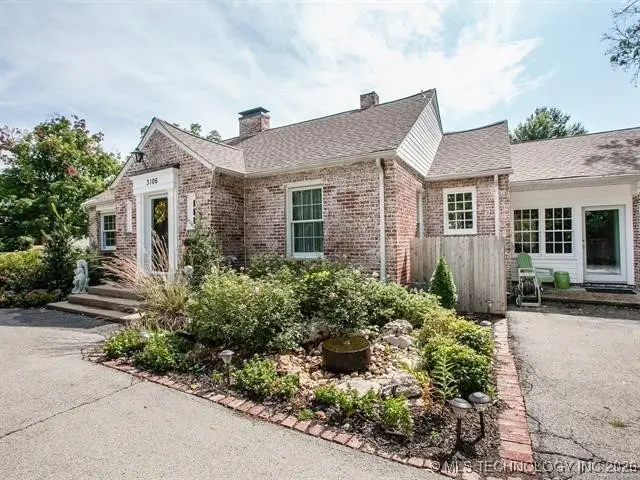 3106 S Gary Avenue, Tulsa, OK 74105 - Image #1