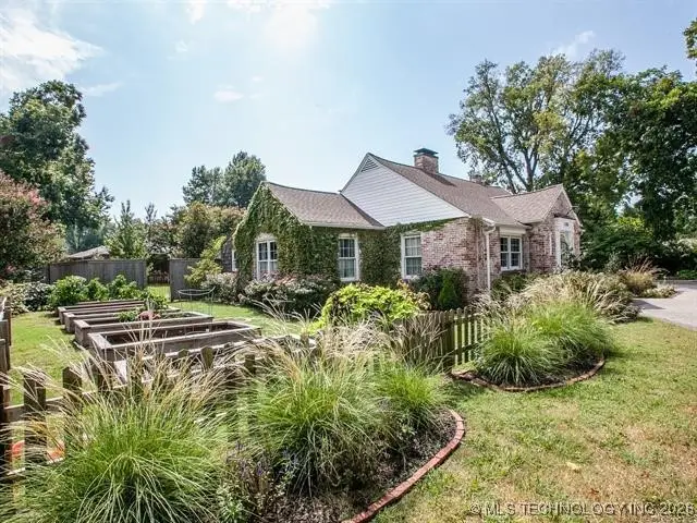 3106 S Gary Avenue, Tulsa, OK 74105 - Image #2