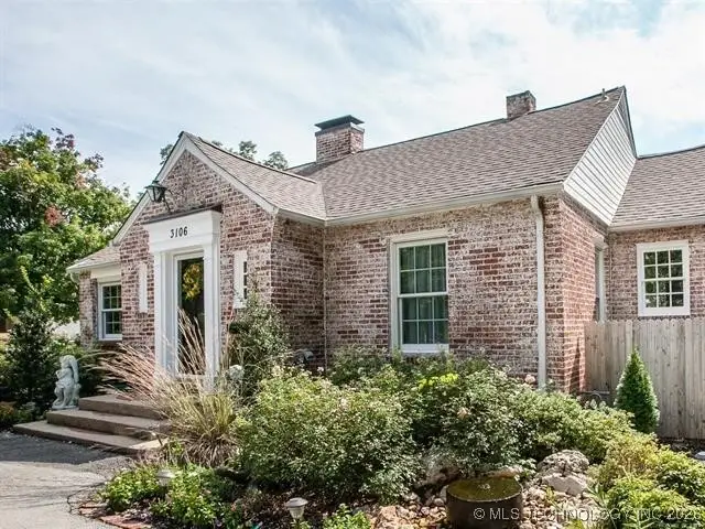 3106 S Gary Avenue, Tulsa, OK 74105 - Image #3