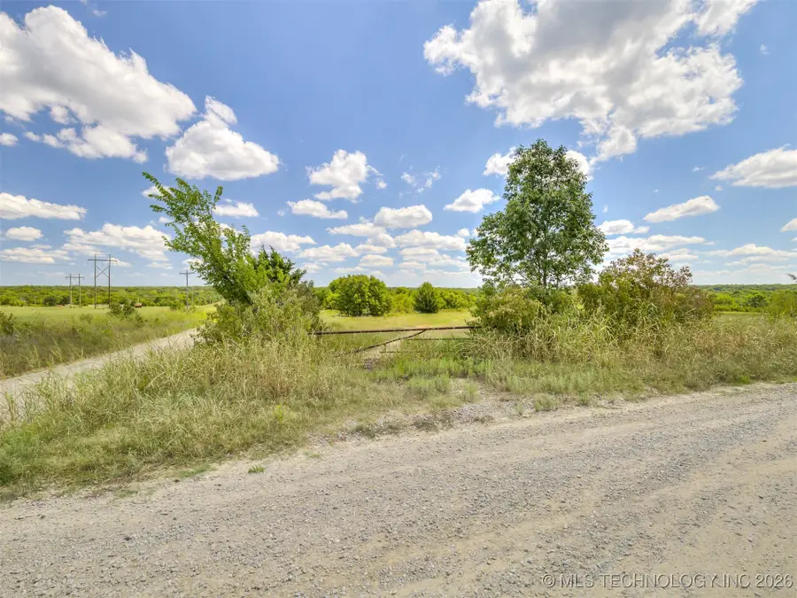 S 481st West Avenue, Jennings, OK 74038 - #3