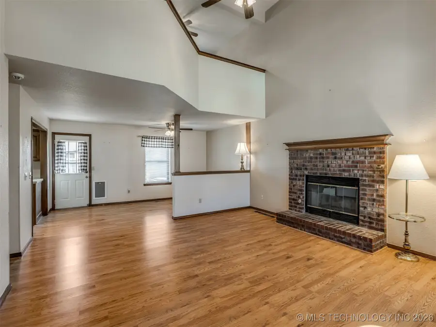 1509 S Cypress Avenue, Broken Arrow, OK 74012 - #2