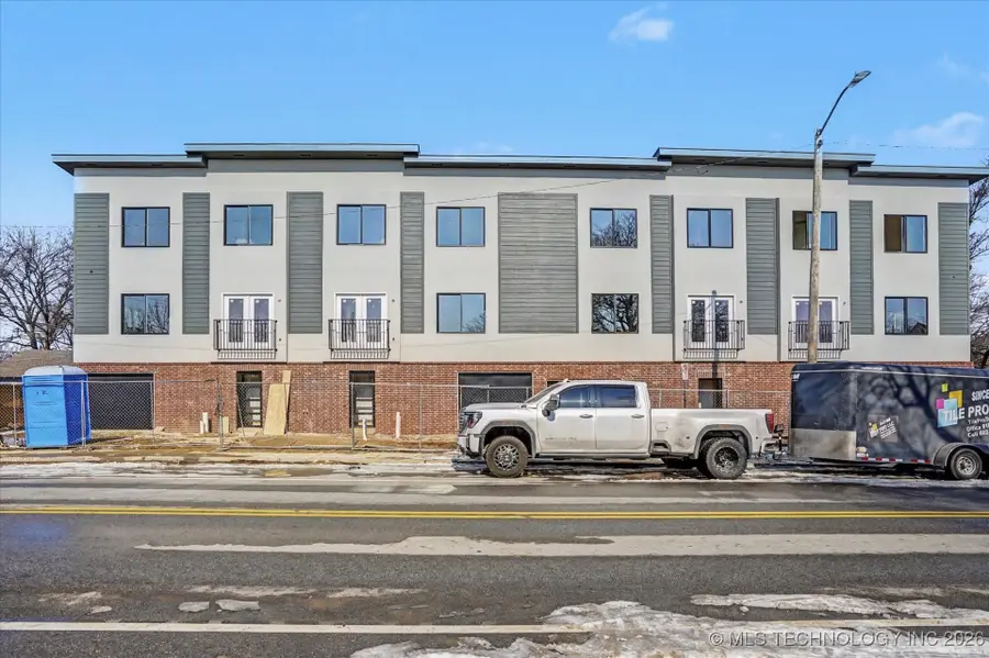 1244 S Quincy Avenue #1, Tulsa, OK 74120 - Image #3