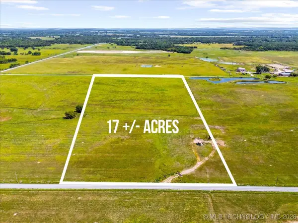 6 Wild Rose Road, Indianola, OK 74442