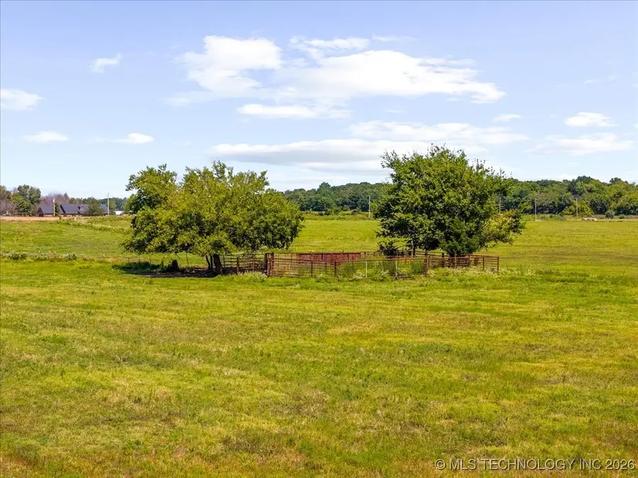 6 Wild Rose Road, Indianola, OK 74442 - #2