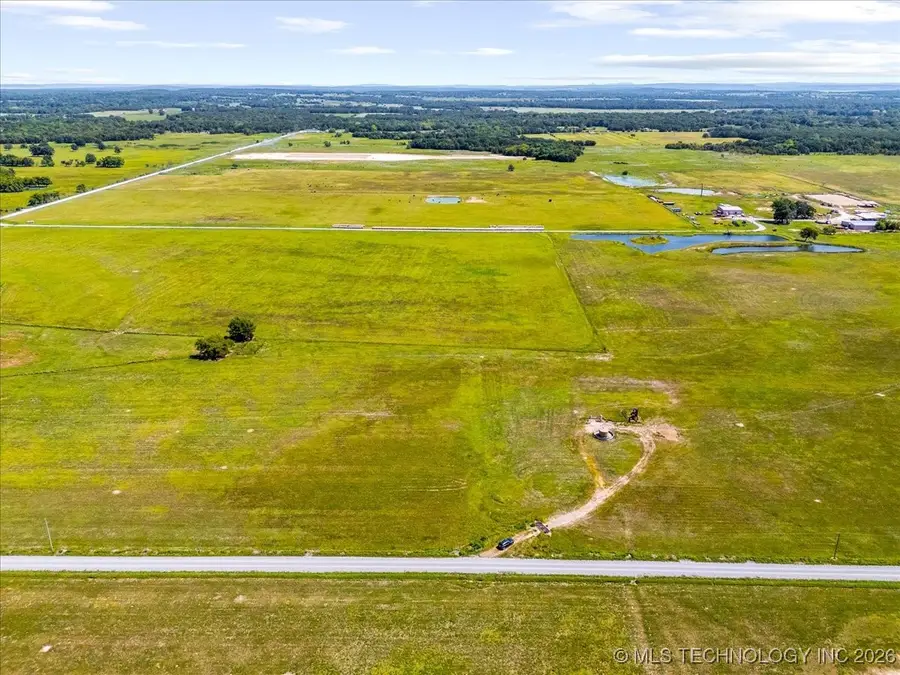 6 Wild Rose Road, Indianola, OK 74442 - #3