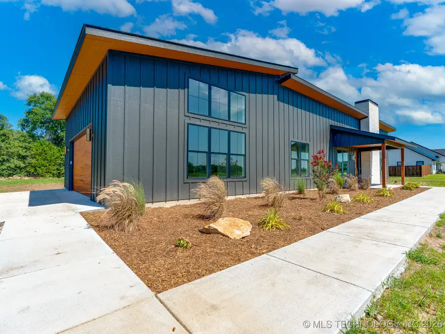 17488 County Road 3540, Ada, OK 74820 - #2