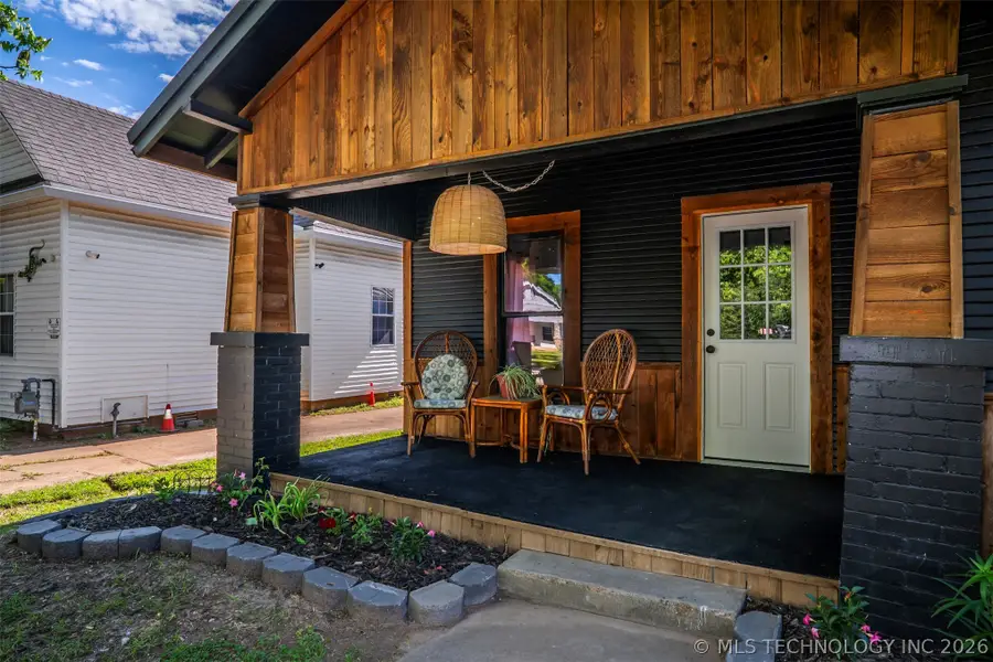 819 G Street Nw, Ardmore, OK 73401 - #3