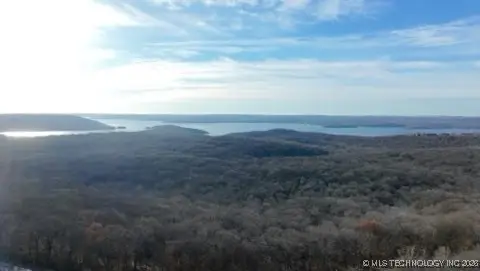 S Talon Drive, Cookson, OK 74427 - #2