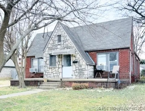 1414 S College Avenue, Tulsa, OK 74104