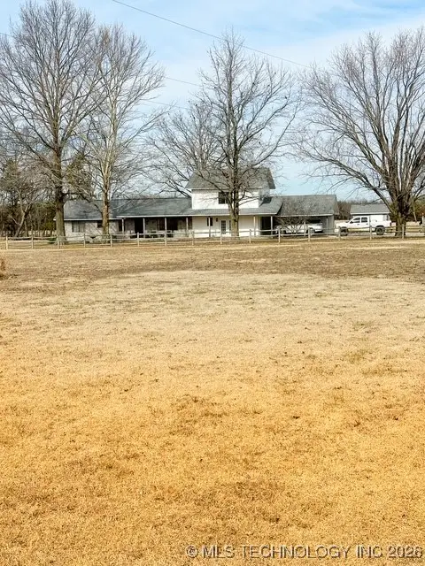 7468 E 147 Road, Allen, OK 74825 - Image #3