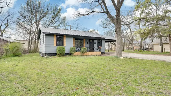 421 H Street Nw, Ardmore, OK 73401