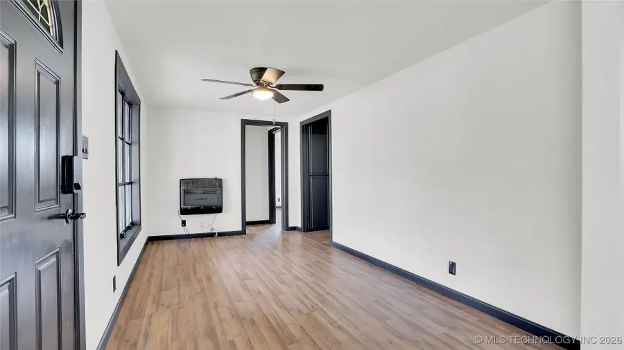 421 H Street Nw, Ardmore, OK 73401 - #2