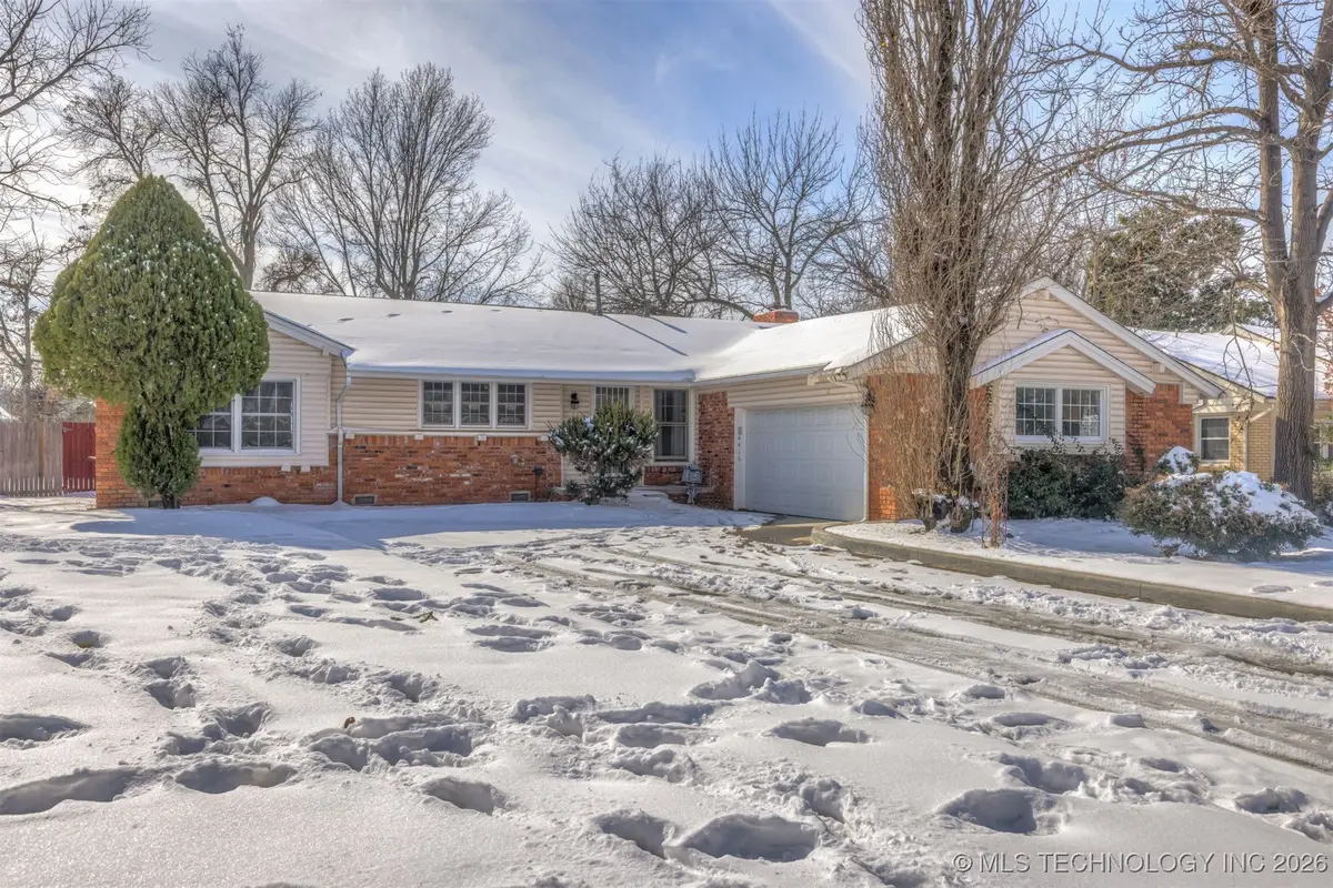 4416 E 58th Place, Tulsa, OK 74135 - Image #1