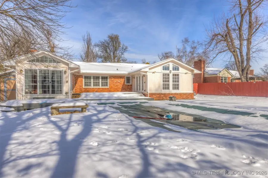 4416 E 58th Place, Tulsa, OK 74135 - Image #2