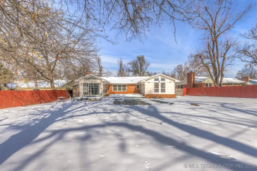 4416 E 58th Place, Tulsa, OK 74135 - Image #3