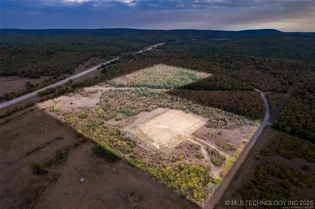 000 N 409 Road, Pittsburg, OK 74560 - Image #2